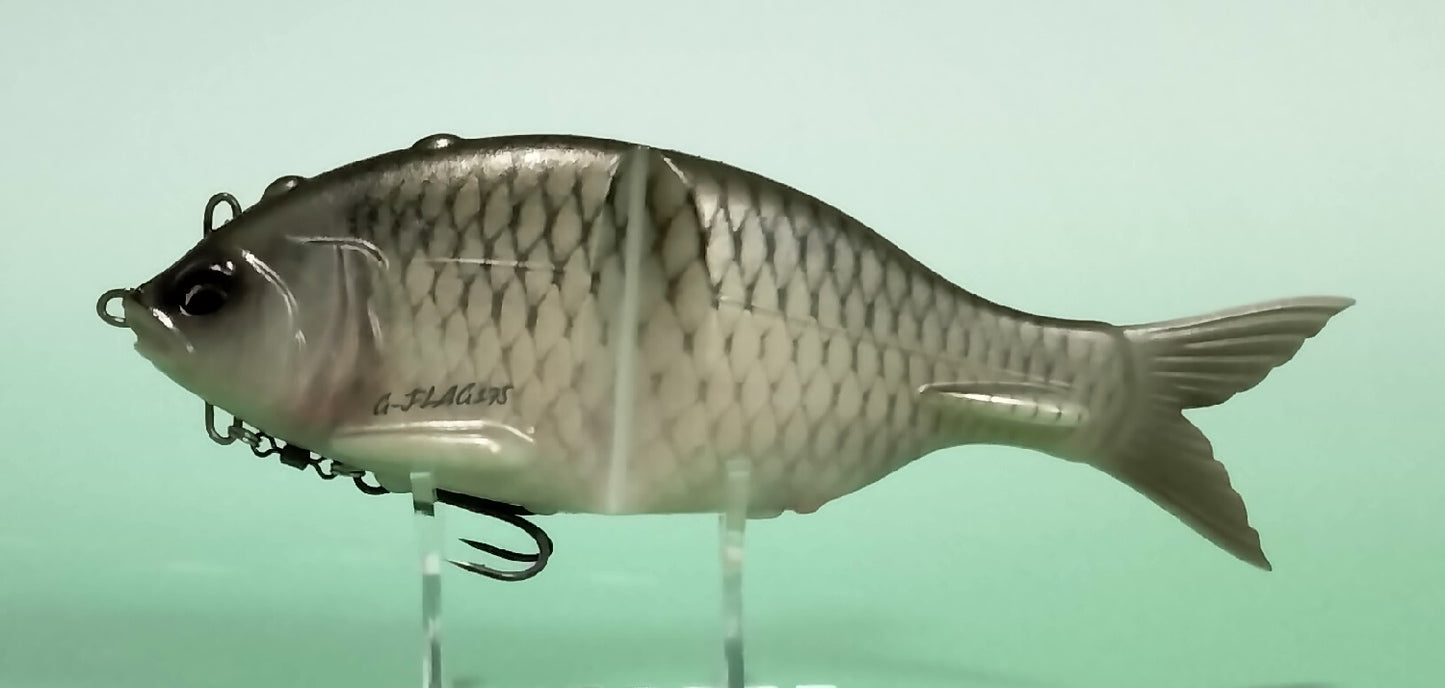 Grow Design December 2025 Special colors