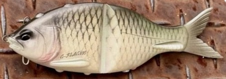 Grow Design G-FLAG175