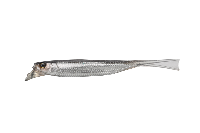 Jackall DRIFTFRY 4.0