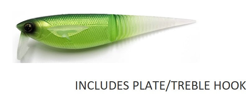 MADOTACHI SOFT HANITAS 4