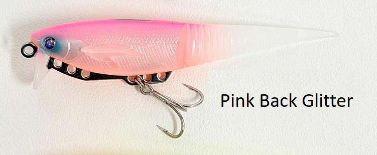 MADOTACHI SOFT HANITAS 4 – Japan Import Tackle