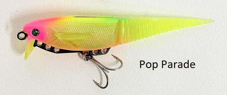 MADOTACHI SOFT HANITAS 4