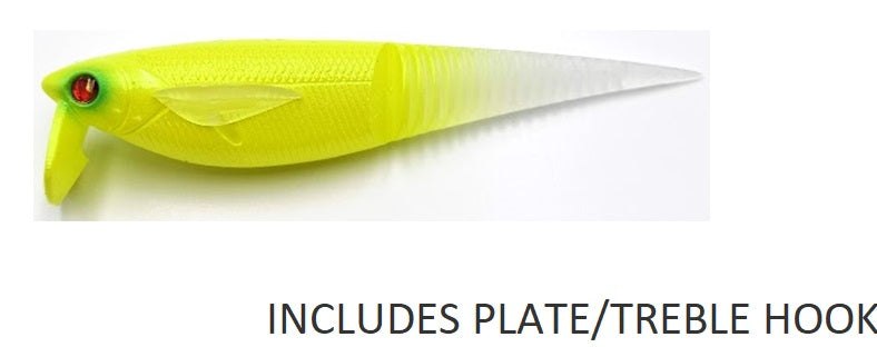 MADOTACHI SOFT HANITAS 4