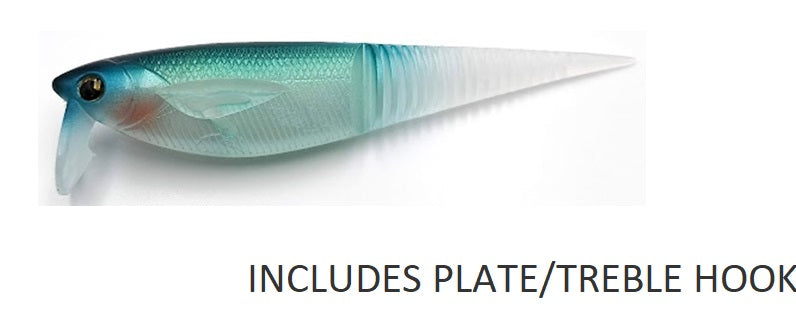 MADOTACHI SOFT HANITAS 4