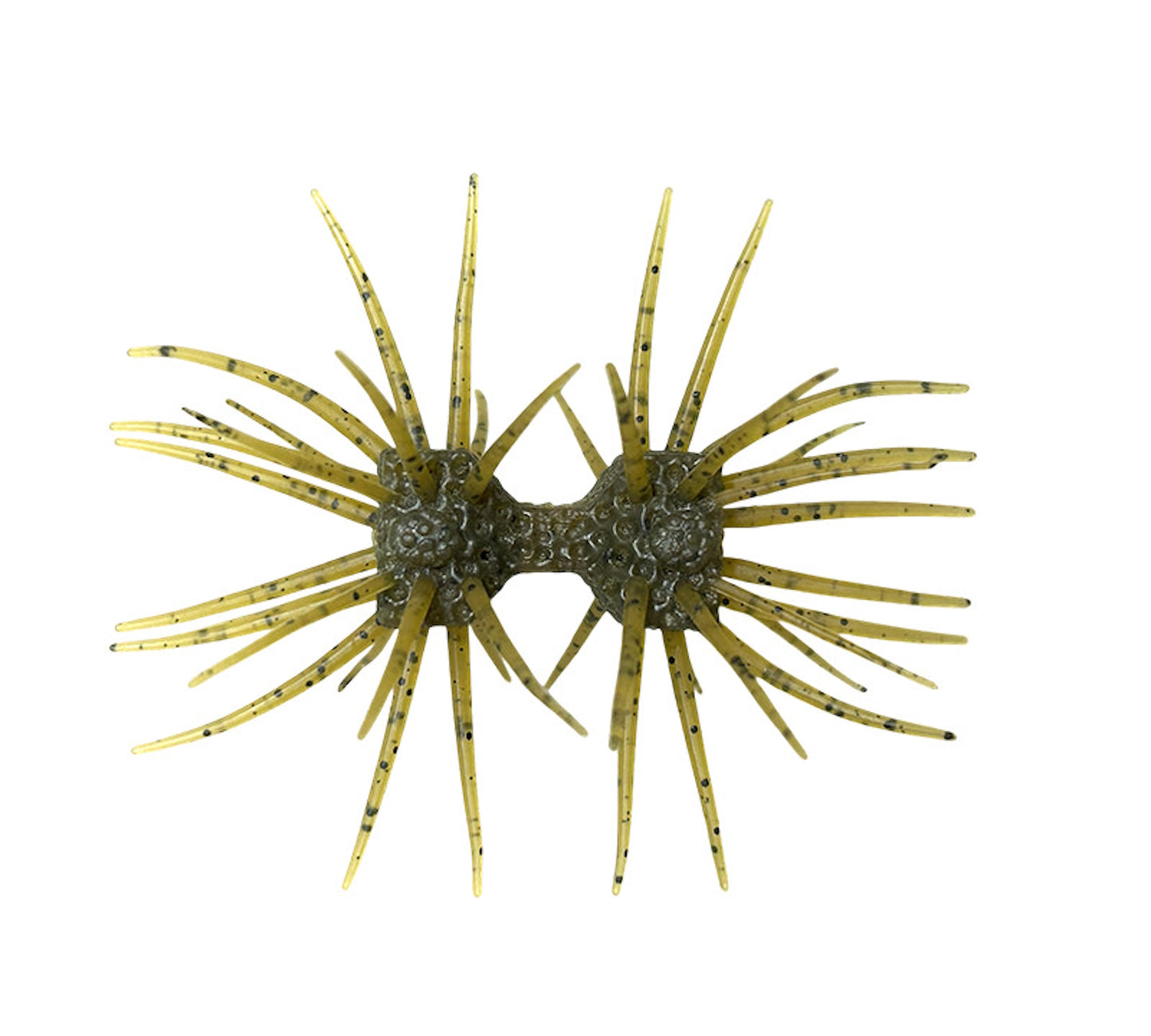 Imakatsu Dumbbell Crab Elastomer