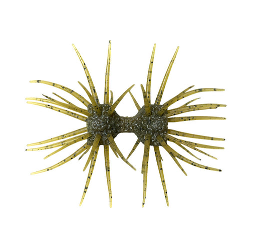 Imakatsu Dumbbell Crab Elastomer