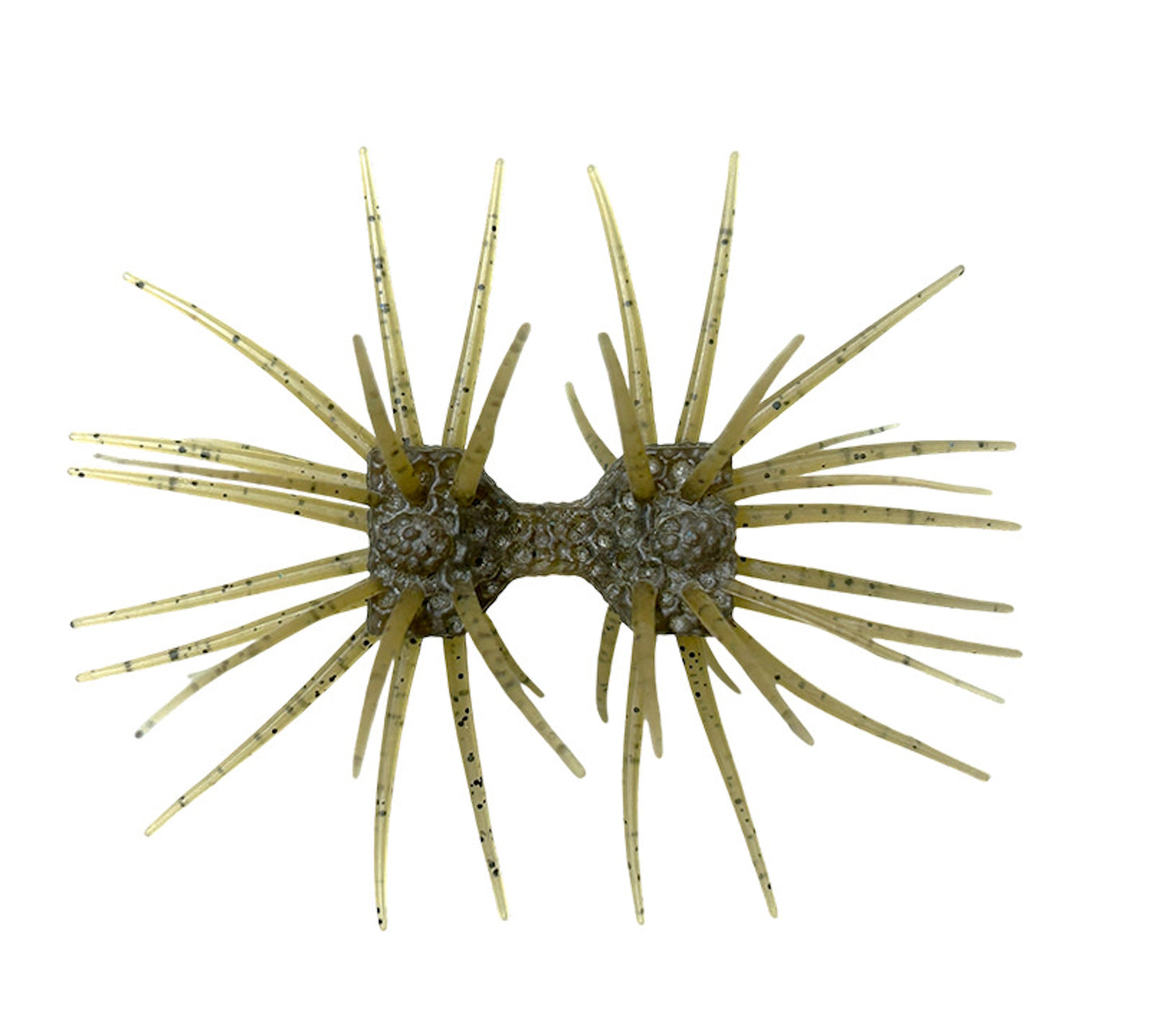 Imakatsu Dumbbell Crab Elastomer
