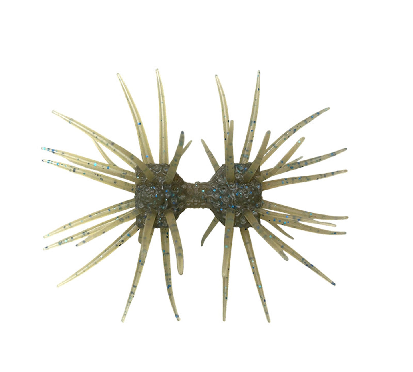 Imakatsu Dumbbell Crab Elastomer