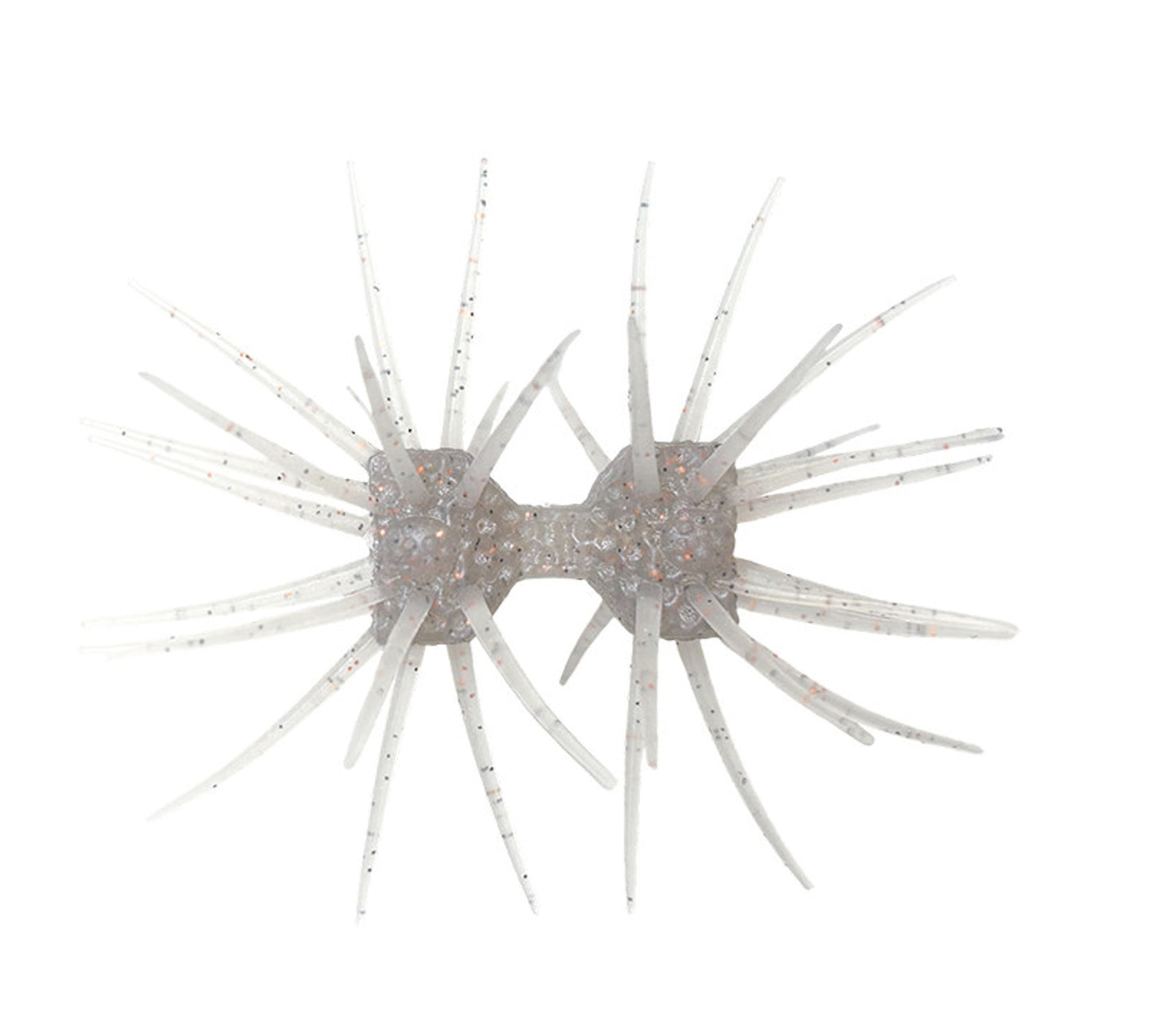Imakatsu Dumbbell Crab Elastomer