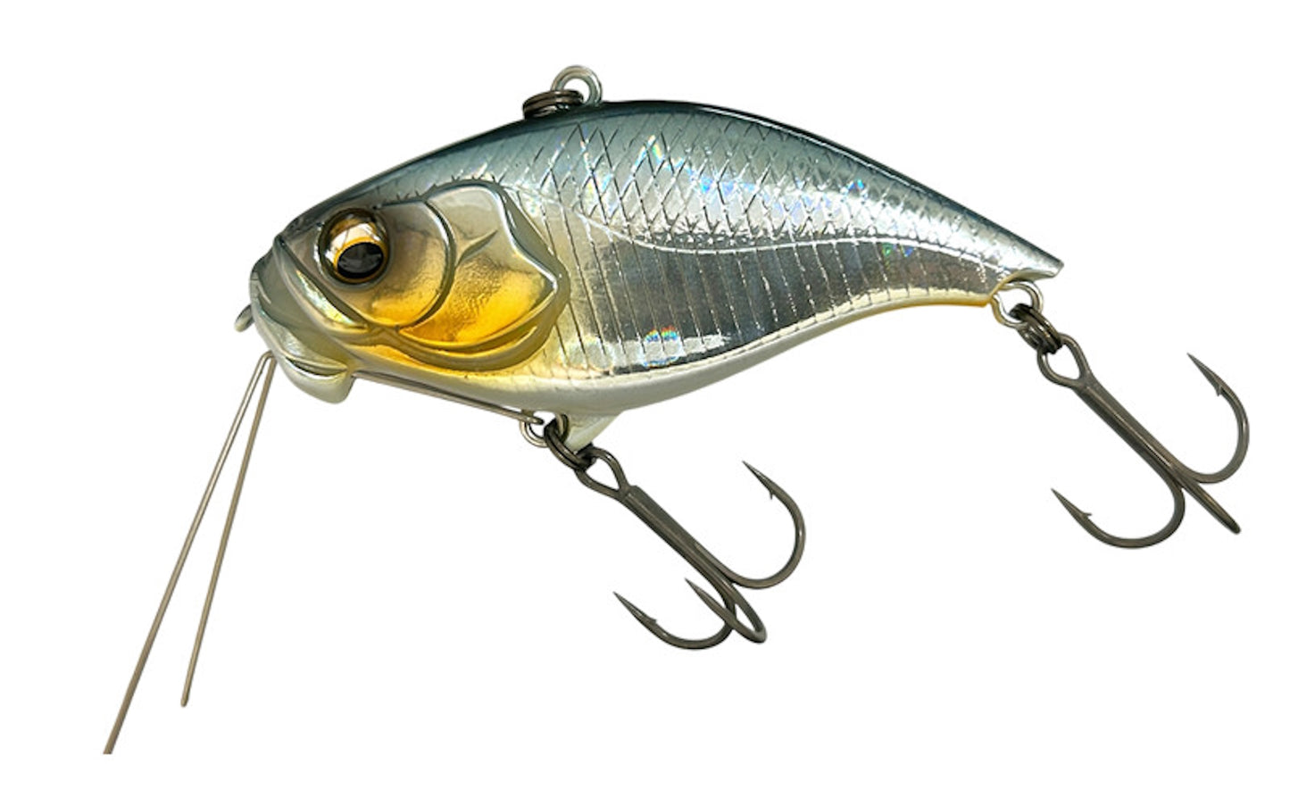 Imakatsu FD VIB Lipless