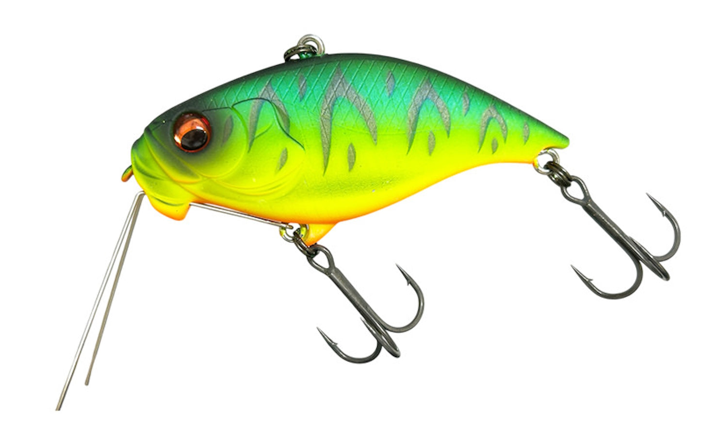 Imakatsu FD VIB Lipless