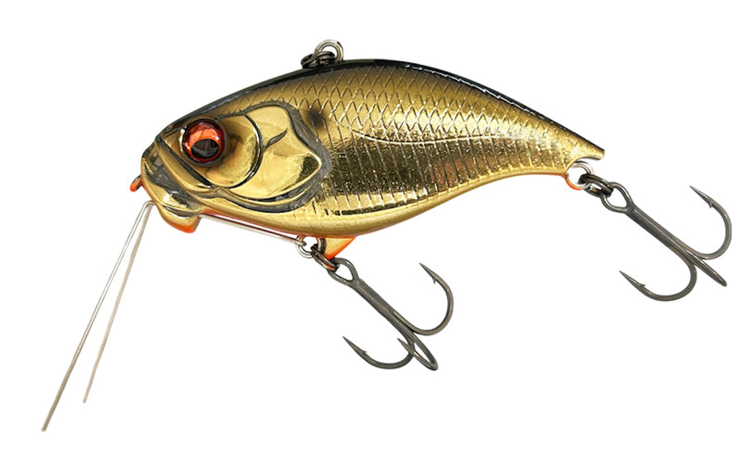 Imakatsu FD VIB Lipless