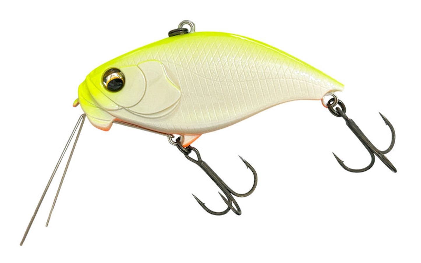 Imakatsu FD VIB Lipless