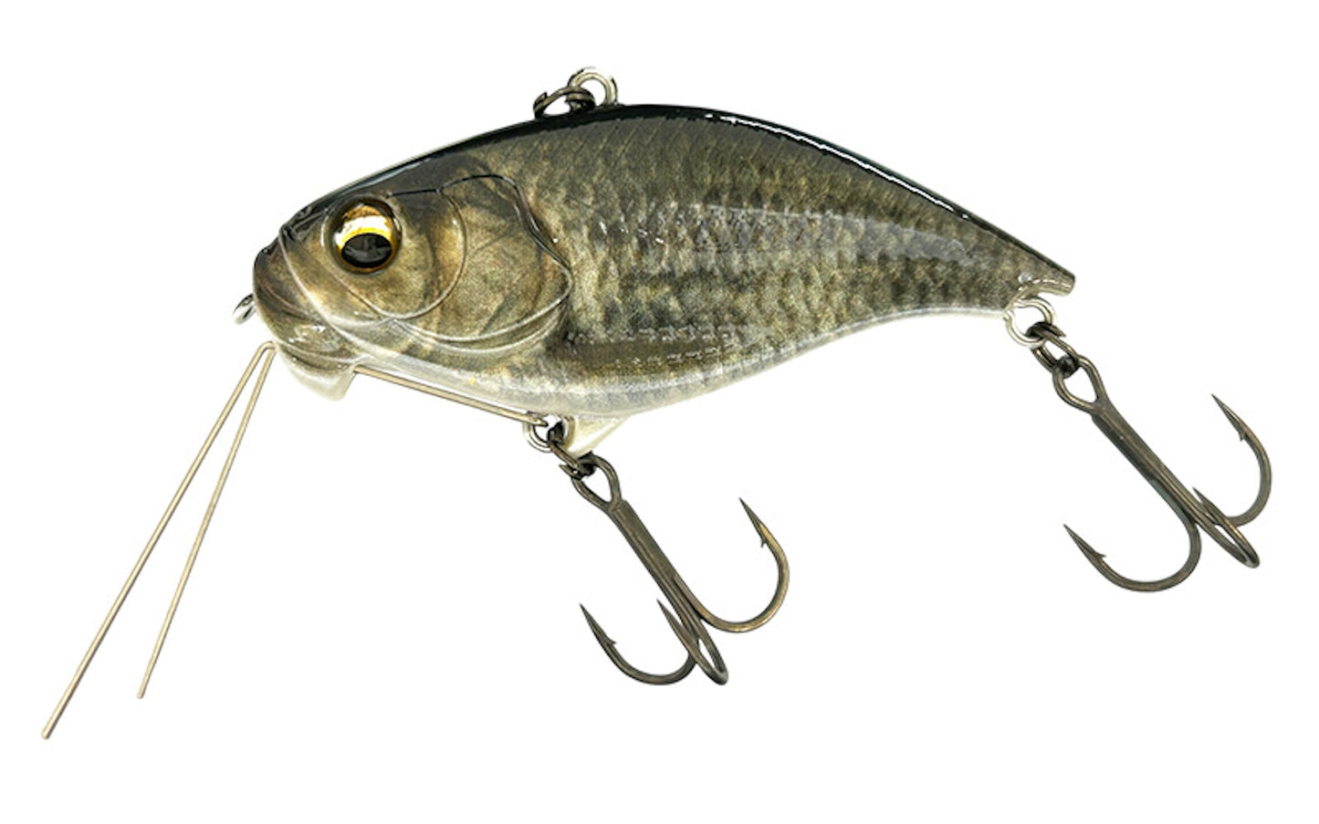 Imakatsu FD VIB Lipless