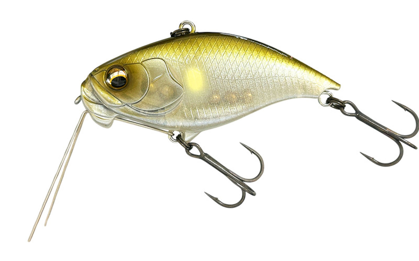 Imakatsu FD VIB Lipless