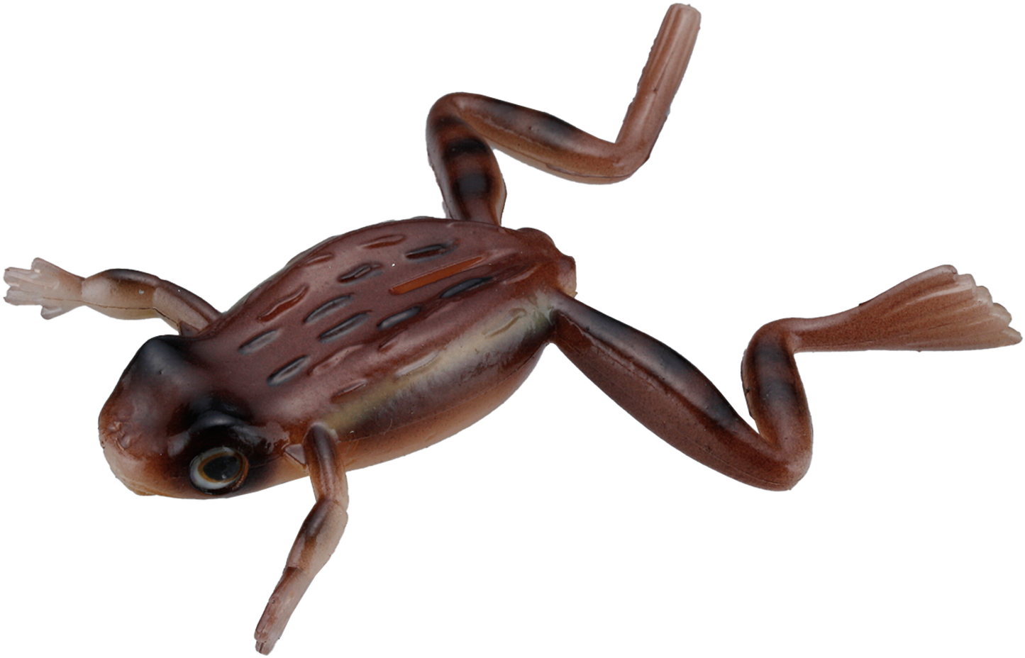 Imakatsu Finesse Frog Elastomer