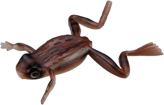 Imakatsu Finesse Frog Elastomer