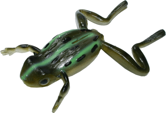 Imakatsu Finesse Frog Elastomer