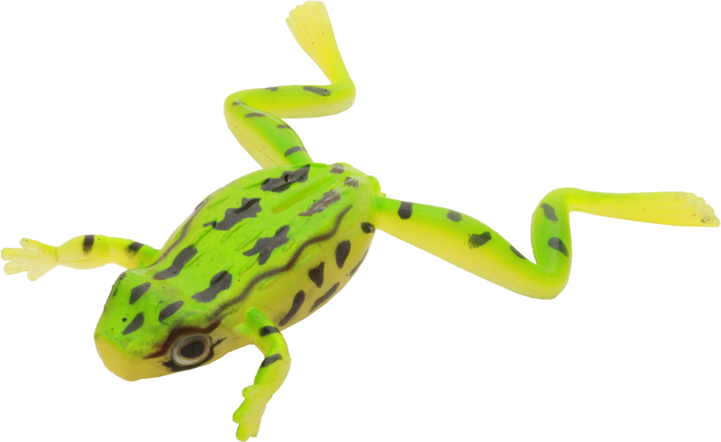 Imakatsu Finesse Frog Elastomer