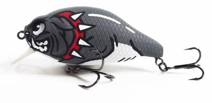 Gan Craft Z-Bite Crank