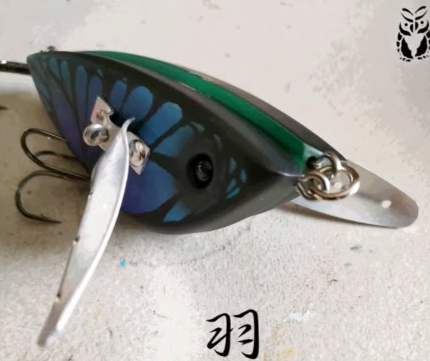 Owl Gene Haneyasume