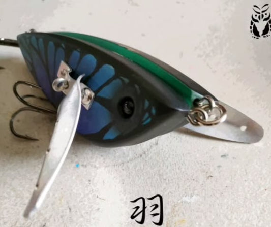 Owl Gene Haneyasume