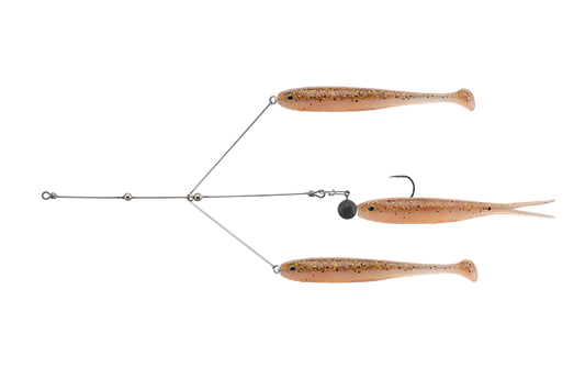 Jackall Peaceton 100