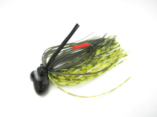 Imakatsu Mickey Head Jig 3/8oz