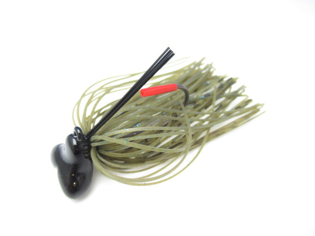 Imakatsu Mickey Head Jig 1/2oz
