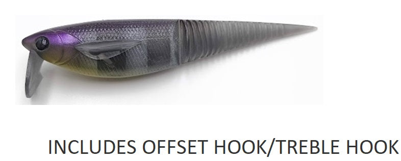 MADOTACHI SOFT HANITAS 4 – Japan Import Tackle