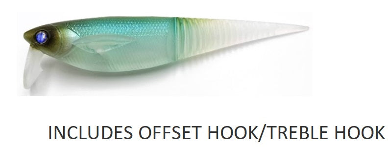 MADOTACHI SOFT HANITAS 4