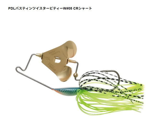 ピスト llicoツチノコバー 25.4 320mm TIEMCO – Japan Import Tackle