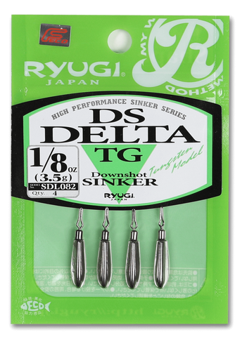 RYUGI DS Delta TG Sinker