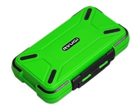 Acquista Ryugi BRT050 R Tank Case Tackle Box Size L (2458) DC in Italia a partire da 35 Acquista Ryugi BRT050 R Tank Case Tackle Box Size L (2458) DC in Italia a partire da 35