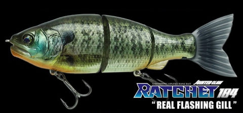 Gan Craft Jointed Claw 2023 REALIVE Special Colors