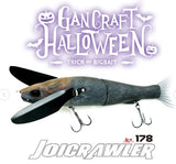Gan Craft 2023 Halloween Special Set "SOLD OUT"
