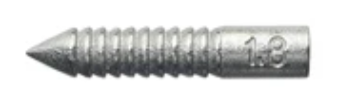 Tungsten Nail Sinker