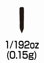 RYUGI Adjust Nail TG