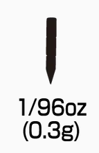 RYUGI Adjust Nail TG