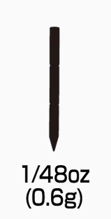 RYUGI Adjust Nail TG