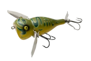 Nories Washer Crawler – Japan Import Tackle