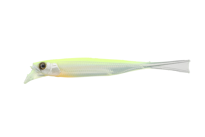 Jackall DRIFTFRY 4.0