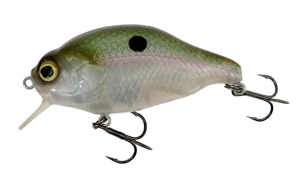 Gan Craft Z-Bite Crank