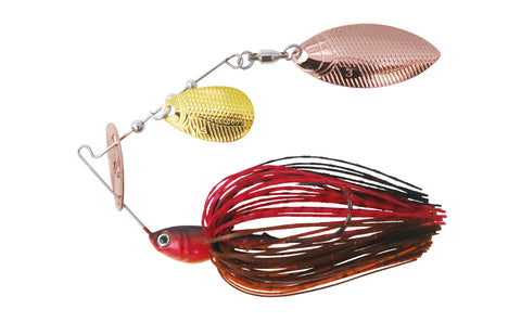 Bottomup Chibeeble Spinnerbait