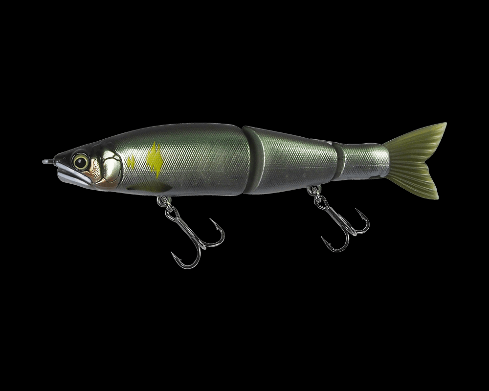 Gan Craft SHIFT 113 – Japan Import Tackle