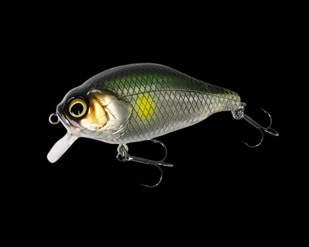 Gan Craft Z-Bite Crank