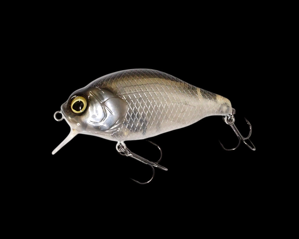 Gan Craft Z-Bite Crank