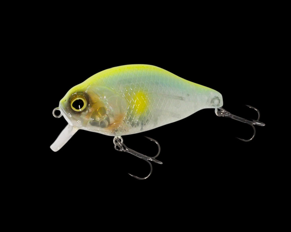 Gan Craft Z-Bite Crank