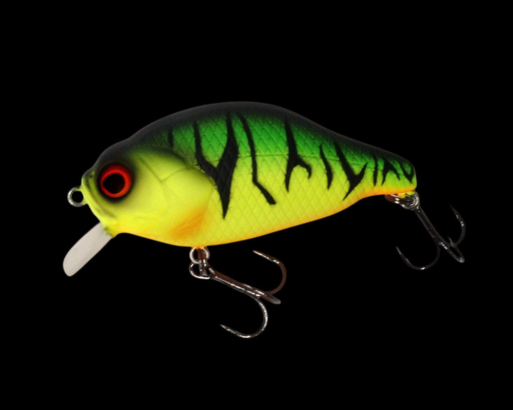 Gan Craft Z-Bite Crank