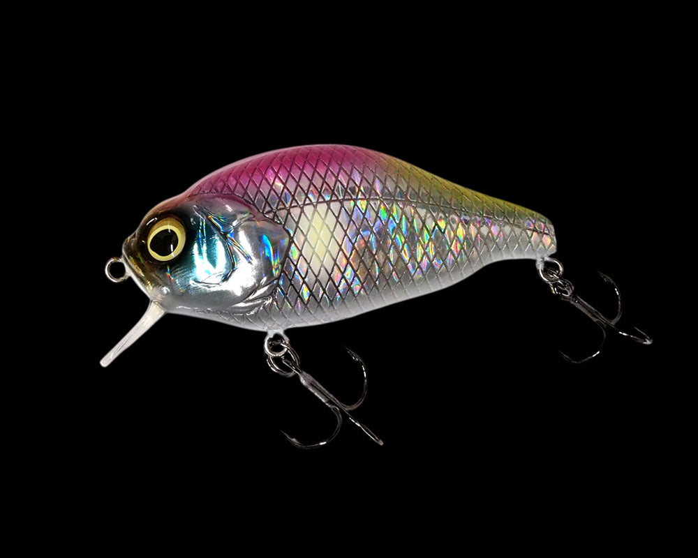 Gan Craft Z-Bite Crank